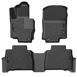 Husky Liners - Husky Liners 95491 WeatherBeater Floor Liner - Image 1