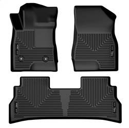 Husky Liners - Husky Liners 99261 WeatherBeater Floor Liner - Image 1