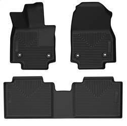 Husky Liners - Husky Liners 99341 WeatherBeater Floor Liner - Image 1