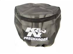 K&N Filters - K&N Filters 22-8014PK PreCharger Filter Wrap - Image 1