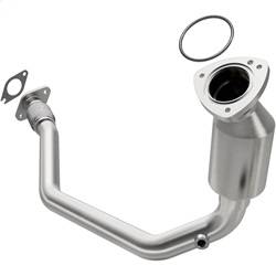 MagnaFlow California Converter - MagnaFlow California Converter 4561619 Direct Fit California Catalytic Converter - Image 1