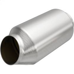 MagnaFlow California Converter - MagnaFlow California Converter 5571176 Universal California Catalytic Converter - Image 1