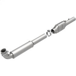 MagnaFlow California Converter - MagnaFlow California Converter 4451417 Direct Fit California Catalytic Converter - Image 1