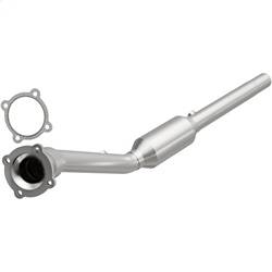 MagnaFlow California Converter - MagnaFlow California Converter 4561892 Direct Fit California Catalytic Converter - Image 1