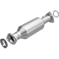 MagnaFlow California Converter - MagnaFlow California Converter 4481628 Direct Fit California Catalytic Converter - Image 1