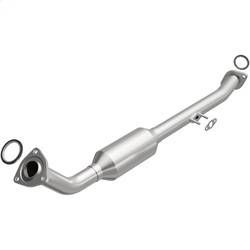 MagnaFlow California Converter - MagnaFlow California Converter 4551061 Direct Fit California Catalytic Converter - Image 1