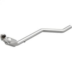 MagnaFlow California Converter - MagnaFlow California Converter 4561015 Direct Fit California Catalytic Converter - Image 1