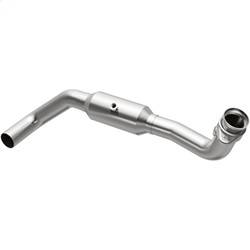 MagnaFlow California Converter - MagnaFlow California Converter 5551694 Direct Fit California Catalytic Converter - Image 1