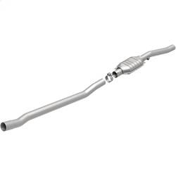 MagnaFlow California Converter - MagnaFlow California Converter 4451610 Direct Fit California Catalytic Converter - Image 1