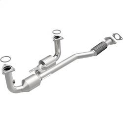 MagnaFlow California Converter - MagnaFlow California Converter 444503 Direct Fit California Catalytic Converter - Image 1