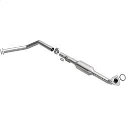 MagnaFlow California Converter - MagnaFlow California Converter 4551060 Direct Fit California Catalytic Converter - Image 1