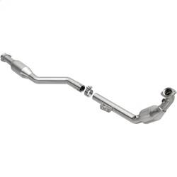 MagnaFlow California Converter - MagnaFlow California Converter 444314 Direct Fit California OBDII Catalytic Converter - Image 1