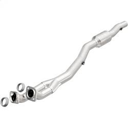 MagnaFlow California Converter - MagnaFlow California Converter 4481682 Direct Fit California Catalytic Converter - Image 1