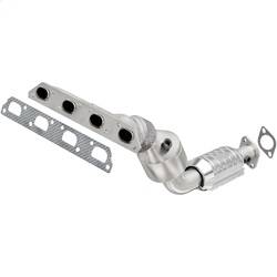 MagnaFlow California Converter - MagnaFlow California Converter 452859 Direct Fit California Catalytic Converter - Image 1