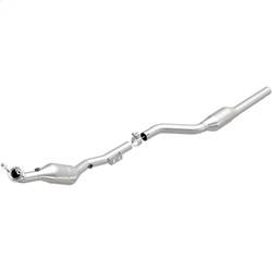 MagnaFlow California Converter - MagnaFlow California Converter 454038 Direct Fit California OBDII Catalytic Converter - Image 1