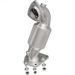 MagnaFlow California Converter - MagnaFlow California Converter 4561761 Direct Fit California Catalytic Converter - Image 1