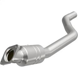 MagnaFlow California Converter - MagnaFlow California Converter 5461478 Direct Fit California Catalytic Converter - Image 1