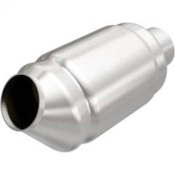 MagnaFlow California Converter - MagnaFlow California Converter 337975 Universal California Catalytic Converter - Image 1