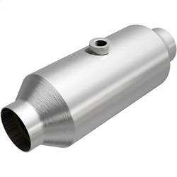 MagnaFlow California Converter - MagnaFlow California Converter 5461334 Universal California Catalytic Converter - Image 1