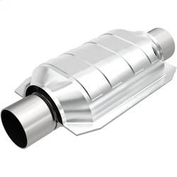 MagnaFlow California Converter - MagnaFlow California Converter 338135 Universal California Catalytic Converter - Image 1