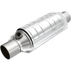 MagnaFlow California Converter - MagnaFlow California Converter 408034 Universal California Catalytic Converter - Image 1