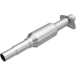 MagnaFlow California Converter - MagnaFlow California Converter 3391475 Direct Fit California Catalytic Converter - Image 1