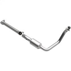 MagnaFlow California Converter - MagnaFlow California Converter 4451415 Direct Fit California Catalytic Converter - Image 1