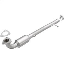 MagnaFlow California Converter - MagnaFlow California Converter 5451755 Direct Fit California Catalytic Converter - Image 1