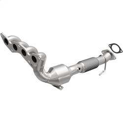 MagnaFlow California Converter - MagnaFlow California Converter 5531253 Manifold California Catalytic Converter - Image 1