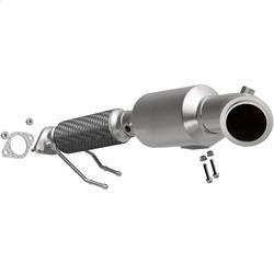 MagnaFlow California Converter - MagnaFlow California Converter 5561339 Direct Fit California Catalytic Converter - Image 1