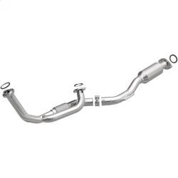 MagnaFlow California Converter - MagnaFlow California Converter 4481091 Direct Fit California Catalytic Converter - Image 1