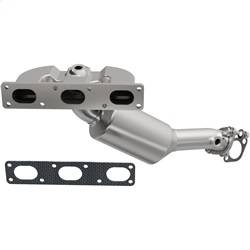 MagnaFlow California Converter - MagnaFlow California Converter 4551773 Manifold California Catalytic Converter - Image 1