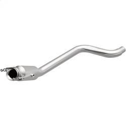 MagnaFlow California Converter - MagnaFlow California Converter 5561400 Direct Fit California Catalytic Converter - Image 1