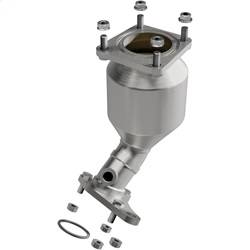 MagnaFlow California Converter - MagnaFlow California Converter 551129 Direct Fit California Catalytic Converter - Image 1