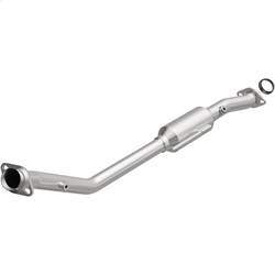 MagnaFlow California Converter - MagnaFlow California Converter 4481188 Direct Fit California Catalytic Converter - Image 1