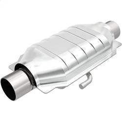 MagnaFlow California Converter - MagnaFlow California Converter 3322014 Universal California Catalytic Converter - Image 1