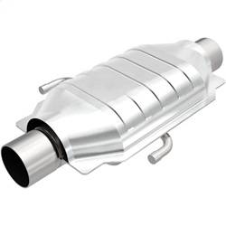 MagnaFlow California Converter - MagnaFlow California Converter 3322024 Universal California Catalytic Converter - Image 1