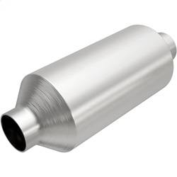 MagnaFlow California Converter - MagnaFlow California Converter 3322309 Universal California Catalytic Converter - Image 1