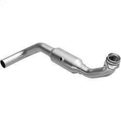 MagnaFlow California Converter - MagnaFlow California Converter 4651412 Direct Fit California Catalytic Converter - Image 1