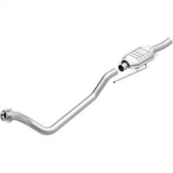 MagnaFlow California Converter - MagnaFlow California Converter 334301 Direct Fit California Catalytic Converter - Image 1