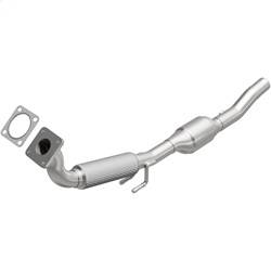 MagnaFlow California Converter - MagnaFlow California Converter 5661526 Direct Fit California Catalytic Converter - Image 1