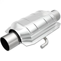 MagnaFlow California Converter - MagnaFlow California Converter 333115 Universal California Catalytic Converter - Image 1