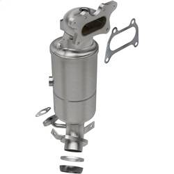 MagnaFlow California Converter - MagnaFlow California Converter 5661343 Direct Fit California Catalytic Converter - Image 1