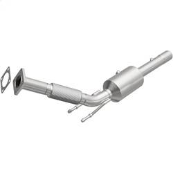 MagnaFlow California Converter - MagnaFlow California Converter 5661990 Direct Fit California Catalytic Converter - Image 1