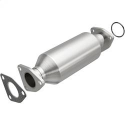 MagnaFlow California Converter - MagnaFlow California Converter 3322621 Direct Fit California Catalytic Converter - Image 1