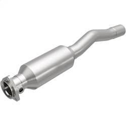 MagnaFlow California Converter - MagnaFlow California Converter 3322949 Direct Fit California Catalytic Converter - Image 1