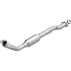 MagnaFlow California Converter - MagnaFlow California Converter 3391389 Direct Fit California Catalytic Converter - Image 1