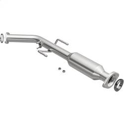 MagnaFlow California Converter - MagnaFlow California Converter 447207 Direct Fit California Catalytic Converter - Image 1