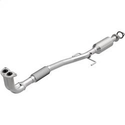 MagnaFlow California Converter - MagnaFlow California Converter 4481122 Direct Fit California Catalytic Converter - Image 1