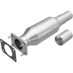 MagnaFlow California Converter - MagnaFlow California Converter 4481202 Direct Fit California Catalytic Converter - Image 1